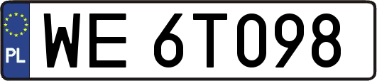 WE6T098