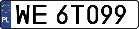 WE6T099
