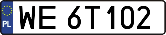 WE6T102