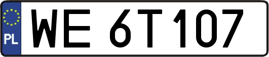 WE6T107