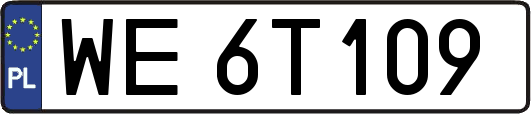 WE6T109