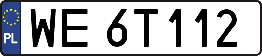 WE6T112