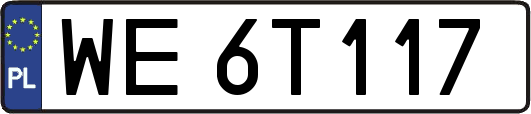 WE6T117