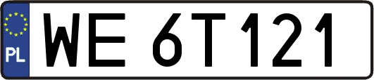 WE6T121