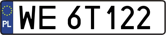 WE6T122
