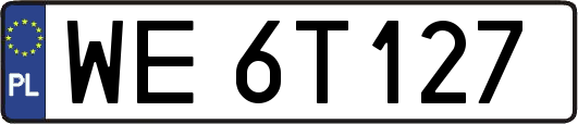 WE6T127