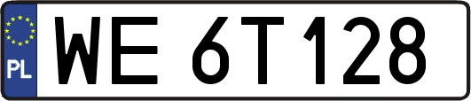 WE6T128