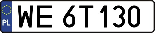 WE6T130