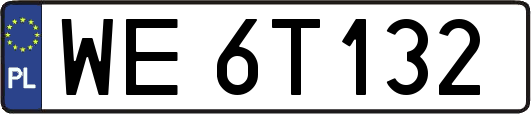 WE6T132