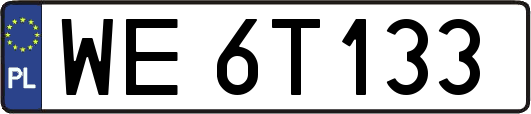 WE6T133