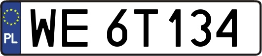 WE6T134