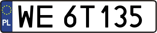 WE6T135