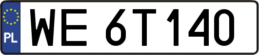 WE6T140