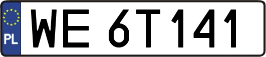 WE6T141
