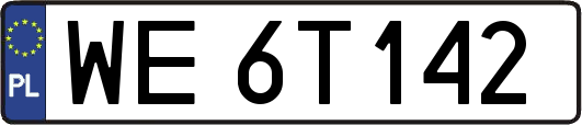 WE6T142