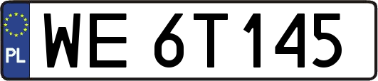 WE6T145