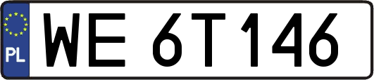 WE6T146