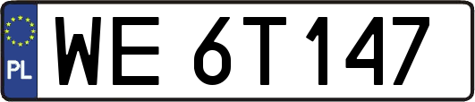 WE6T147