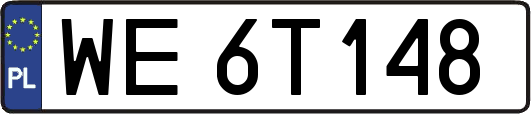 WE6T148