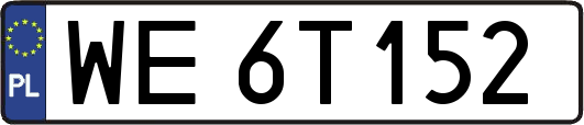 WE6T152