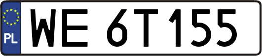 WE6T155