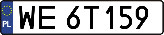 WE6T159
