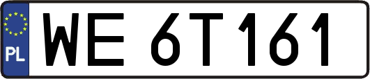 WE6T161