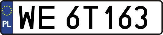 WE6T163