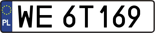 WE6T169