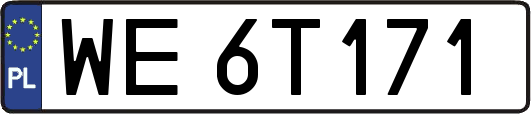 WE6T171