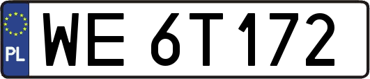 WE6T172