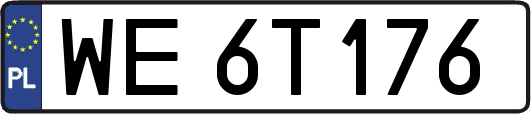 WE6T176