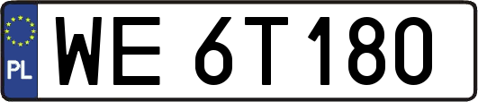 WE6T180