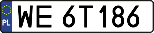 WE6T186