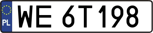 WE6T198