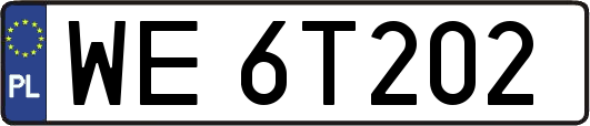 WE6T202