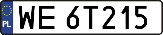 WE6T215