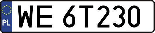 WE6T230