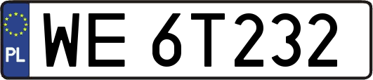 WE6T232