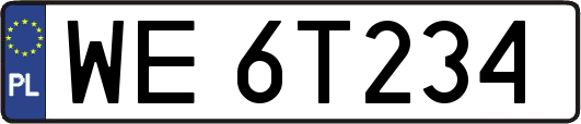 WE6T234