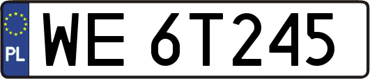 WE6T245