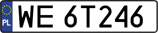 WE6T246