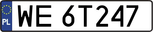 WE6T247