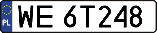 WE6T248