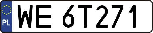 WE6T271