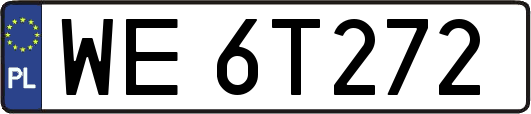 WE6T272