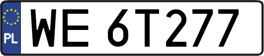 WE6T277