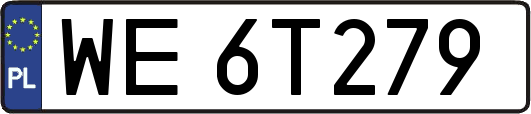 WE6T279