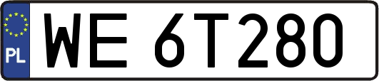 WE6T280