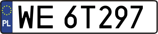 WE6T297